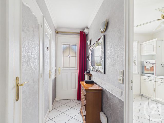 maison à vendre - 4 pièces - 92.0 m2 - CHARTRES - 28 - CENTRE - Century 21 Maitrejean Immobilier