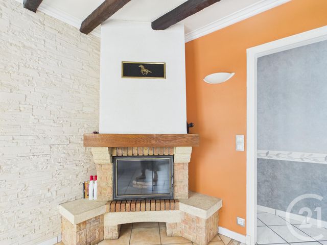 maison à vendre - 4 pièces - 92.0 m2 - CHARTRES - 28 - CENTRE - Century 21 Maitrejean Immobilier