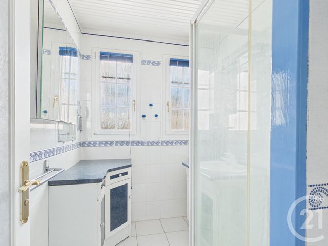 maison à vendre - 4 pièces - 92.0 m2 - CHARTRES - 28 - CENTRE - Century 21 Maitrejean Immobilier
