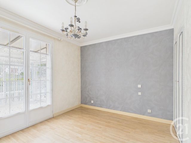 maison à vendre - 4 pièces - 92.0 m2 - CHARTRES - 28 - CENTRE - Century 21 Maitrejean Immobilier