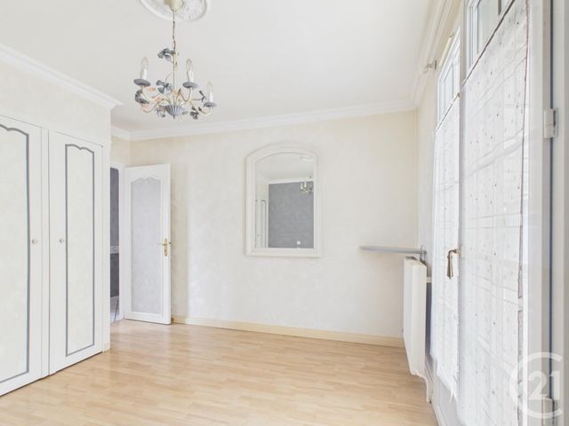 maison à vendre - 4 pièces - 92.0 m2 - CHARTRES - 28 - CENTRE - Century 21 Maitrejean Immobilier
