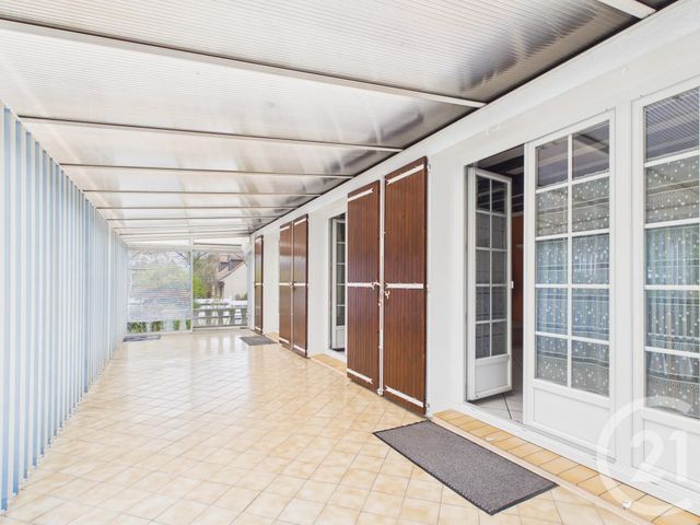 maison à vendre - 4 pièces - 92.0 m2 - CHARTRES - 28 - CENTRE - Century 21 Maitrejean Immobilier