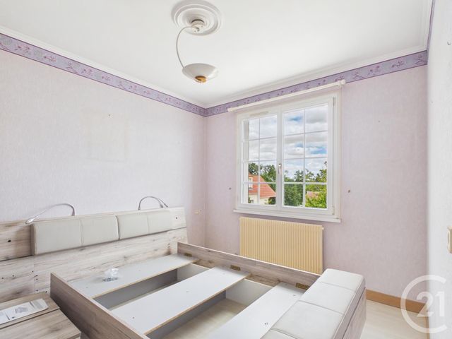 maison à vendre - 4 pièces - 92.0 m2 - CHARTRES - 28 - CENTRE - Century 21 Maitrejean Immobilier