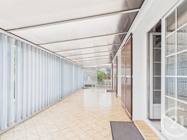 maison à vendre - 4 pièces - 92.0 m2 - CHARTRES - 28 - CENTRE - Century 21 Maitrejean Immobilier