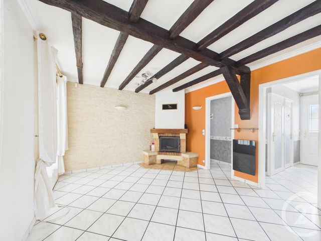 maison à vendre - 4 pièces - 92.0 m2 - CHARTRES - 28 - CENTRE - Century 21 Maitrejean Immobilier