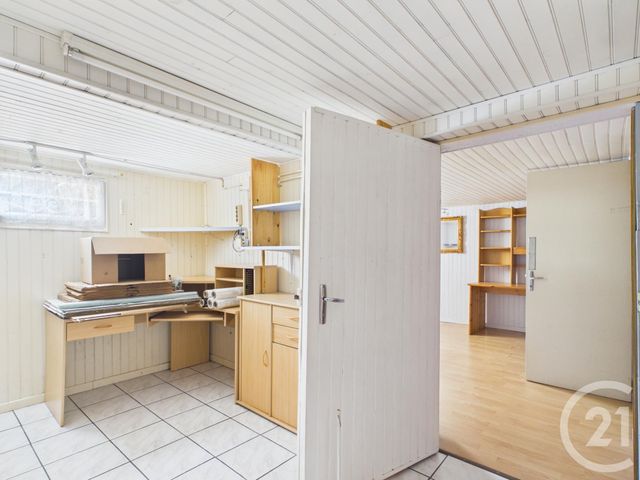 maison à vendre - 4 pièces - 92.0 m2 - CHARTRES - 28 - CENTRE - Century 21 Maitrejean Immobilier
