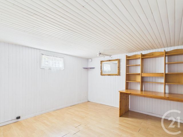 maison à vendre - 4 pièces - 92.0 m2 - CHARTRES - 28 - CENTRE - Century 21 Maitrejean Immobilier