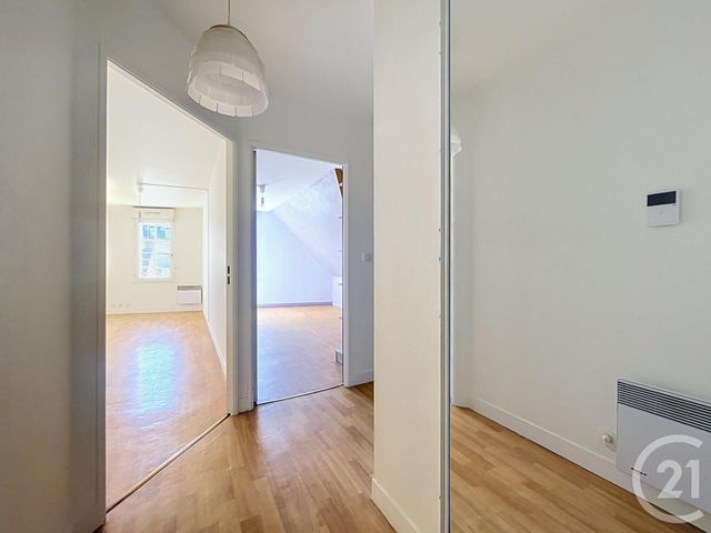 Appartement F2 à vendre - 2 pièces - 52.8 m2 - CHARTRES - 28 - CENTRE - Century 21 Maitrejean Immobilier