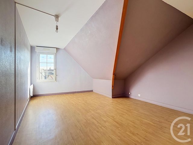 Appartement F2 à vendre - 2 pièces - 52.8 m2 - CHARTRES - 28 - CENTRE - Century 21 Maitrejean Immobilier