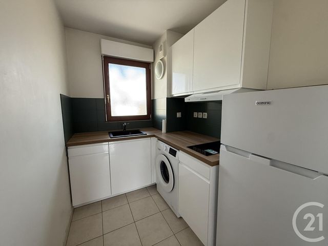 Appartement F2 à louer - 2 pièces - 49.34 m2 - CHARTRES - 28 - CENTRE - Century 21 Maitrejean Immobilier