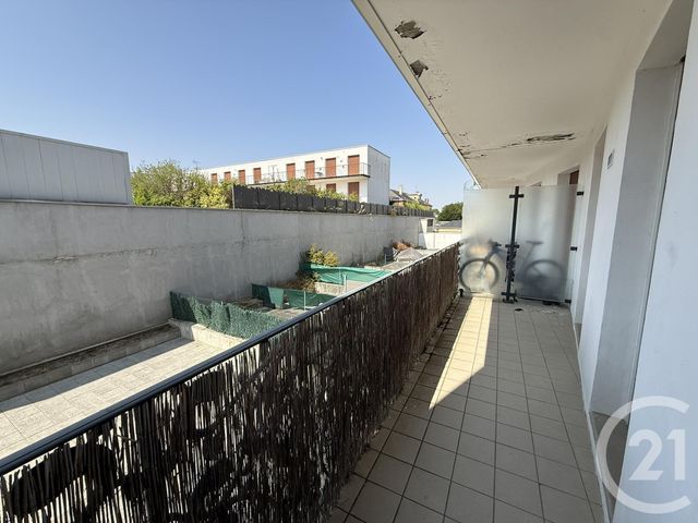 Appartement F2 à louer - 2 pièces - 49.34 m2 - CHARTRES - 28 - CENTRE - Century 21 Maitrejean Immobilier