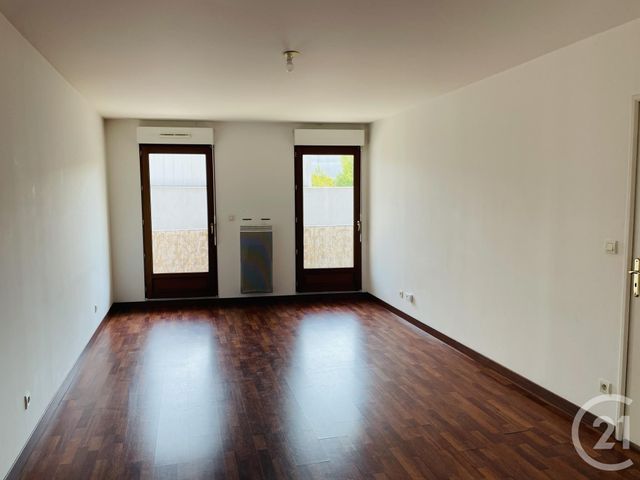 Appartement F2 à louer CHARTRES