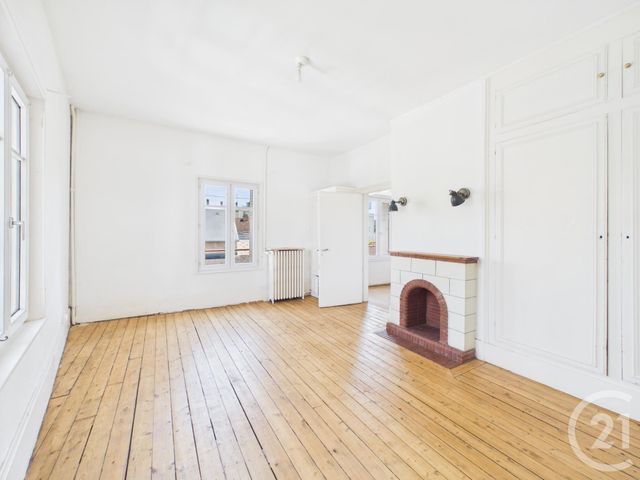maison à vendre - 5 pièces - 105.0 m2 - CHARTRES - 28 - CENTRE - Century 21 Maitrejean Immobilier