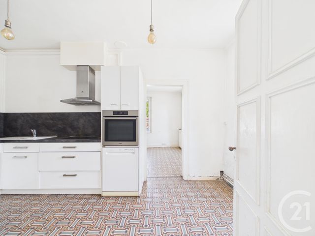 maison à vendre - 5 pièces - 105.0 m2 - CHARTRES - 28 - CENTRE - Century 21 Maitrejean Immobilier