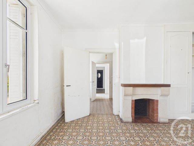 maison à vendre - 5 pièces - 105.0 m2 - CHARTRES - 28 - CENTRE - Century 21 Maitrejean Immobilier