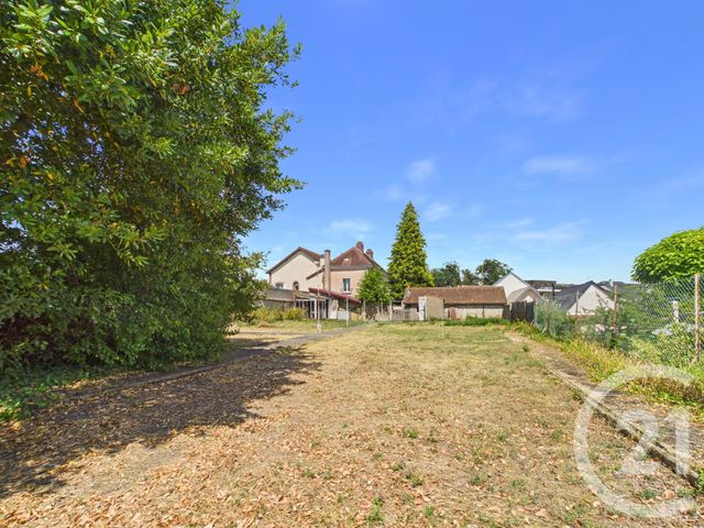 maison à vendre - 5 pièces - 105.0 m2 - CHARTRES - 28 - CENTRE - Century 21 Maitrejean Immobilier