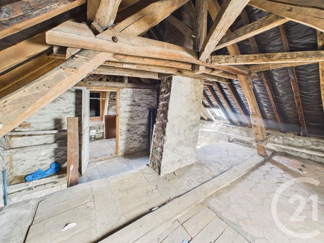 maison à vendre - 5 pièces - 105.0 m2 - CHARTRES - 28 - CENTRE - Century 21 Maitrejean Immobilier