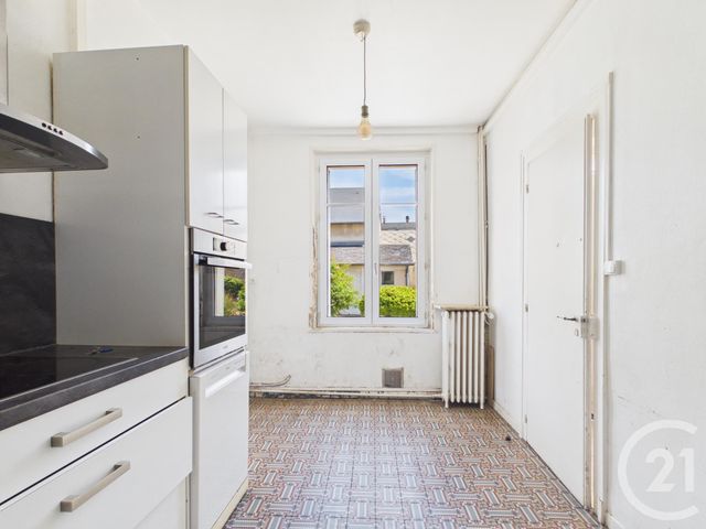 maison à vendre - 5 pièces - 105.0 m2 - CHARTRES - 28 - CENTRE - Century 21 Maitrejean Immobilier