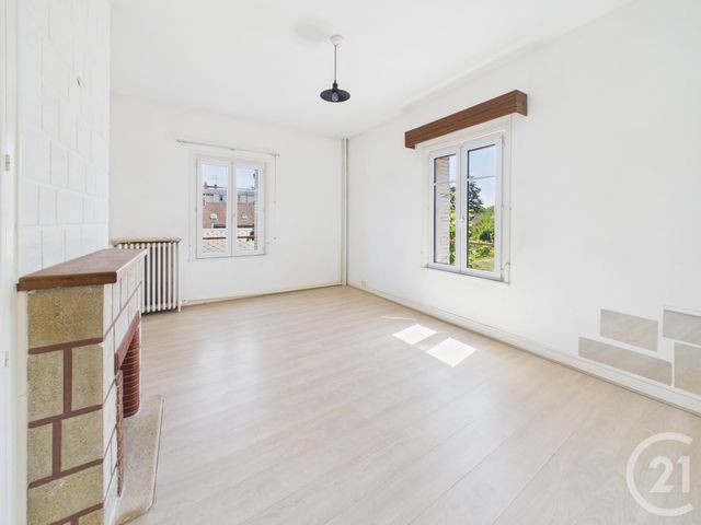 maison à vendre - 5 pièces - 105.0 m2 - CHARTRES - 28 - CENTRE - Century 21 Maitrejean Immobilier