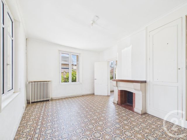 maison à vendre - 5 pièces - 105.0 m2 - CHARTRES - 28 - CENTRE - Century 21 Maitrejean Immobilier