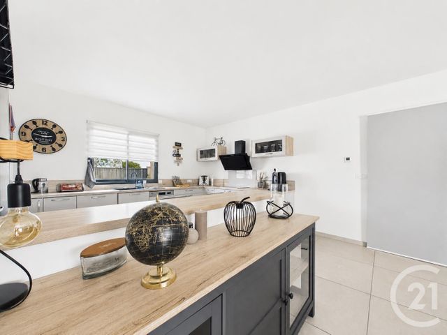 maison à vendre - 5 pièces - 160.0 m2 - CHARTRES - 28 - CENTRE - Century 21 Maitrejean Immobilier