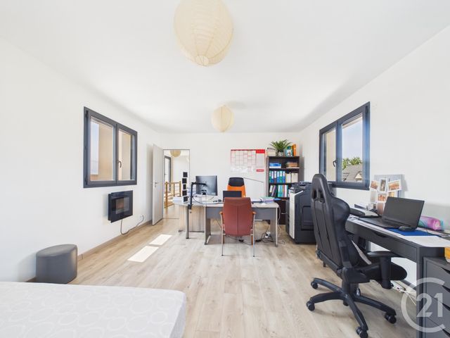 maison à vendre - 5 pièces - 160.0 m2 - CHARTRES - 28 - CENTRE - Century 21 Maitrejean Immobilier