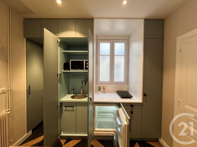 Appartement T2 à louer - 2 pièces - 48.68 m2 - CHARTRES - 28 - CENTRE - Century 21 Maitrejean Immobilier
