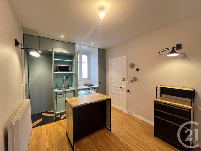 Appartement T2 à louer CHARTRES