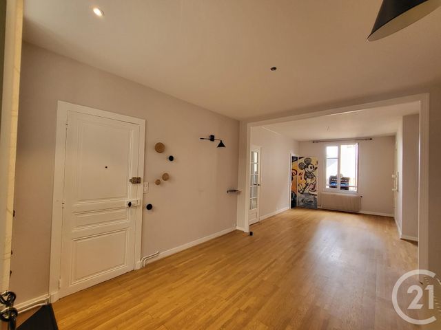 Appartement T2 à louer - 2 pièces - 48.68 m2 - CHARTRES - 28 - CENTRE - Century 21 Maitrejean Immobilier