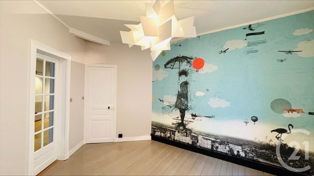 Appartement T2 à louer - 2 pièces - 48.68 m2 - CHARTRES - 28 - CENTRE - Century 21 Maitrejean Immobilier