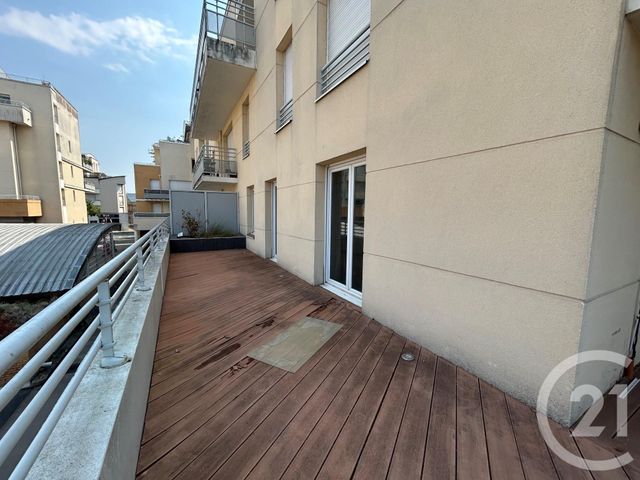 Appartement T3 à louer - 3 pièces - 56.94 m2 - CHARTRES - 28 - CENTRE - Century 21 Maitrejean Immobilier