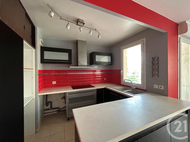 Appartement T3 à louer - 3 pièces - 56.94 m2 - CHARTRES - 28 - CENTRE - Century 21 Maitrejean Immobilier