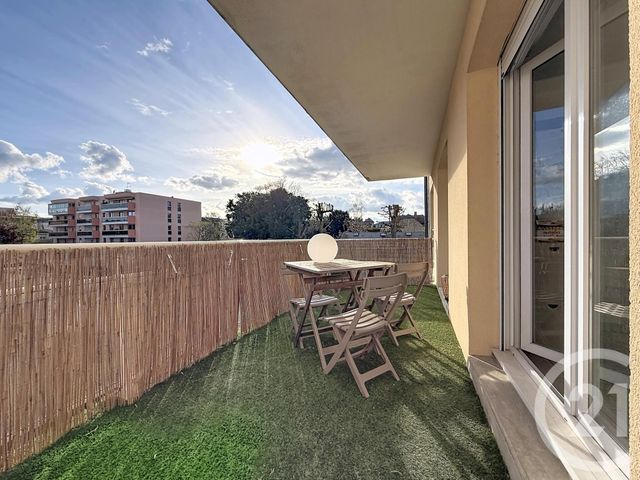 Appartement T4 à louer CHARTRES