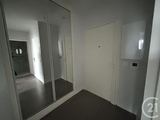 Appartement F2 à louer - 2 pièces - 35.46 m2 - CHARTRES - 28 - CENTRE - Century 21 Maitrejean Immobilier