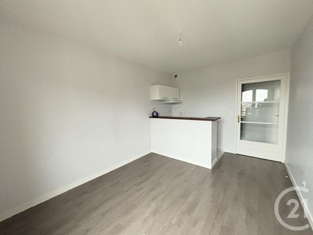 Appartement F2 à louer CHARTRES