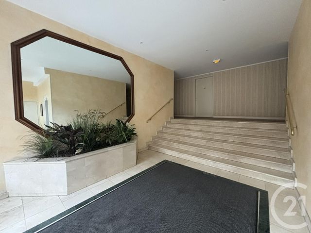 Appartement F2 à louer - 2 pièces - 35.46 m2 - CHARTRES - 28 - CENTRE - Century 21 Maitrejean Immobilier