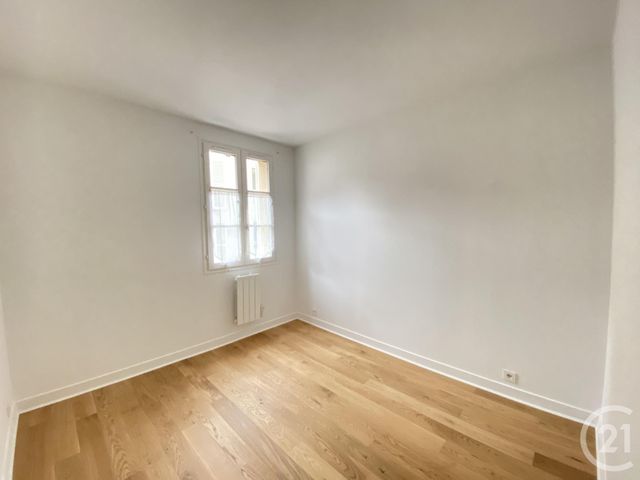Appartement F2 à louer - 2 pièces - 51.03 m2 - CHARTRES - 28 - CENTRE - Century 21 Maitrejean Immobilier