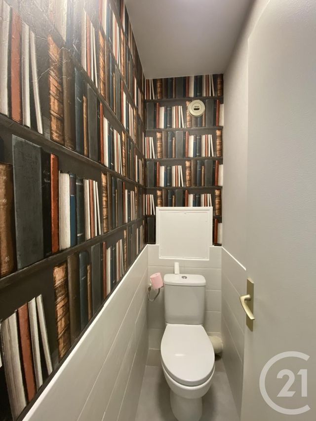Appartement F2 à louer - 2 pièces - 51.03 m2 - CHARTRES - 28 - CENTRE - Century 21 Maitrejean Immobilier