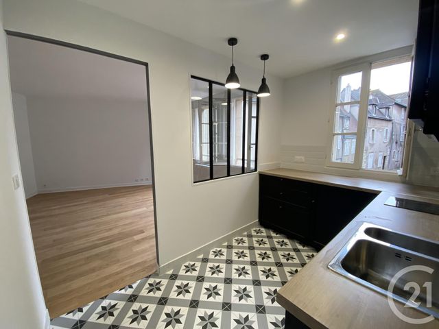 Appartement F2 à louer CHARTRES