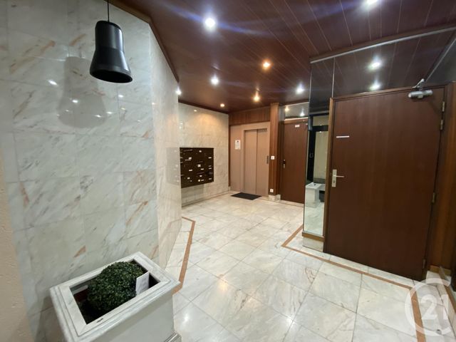 Appartement F2 à louer - 2 pièces - 51.03 m2 - CHARTRES - 28 - CENTRE - Century 21 Maitrejean Immobilier