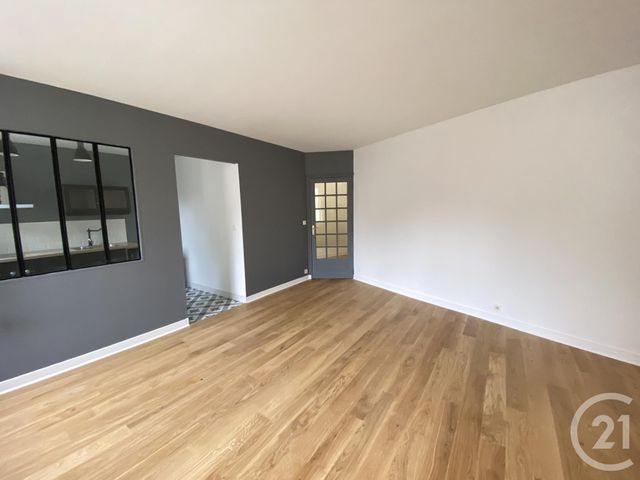 Appartement F2 à louer - 2 pièces - 51.03 m2 - CHARTRES - 28 - CENTRE - Century 21 Maitrejean Immobilier