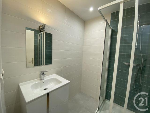 Appartement F2 à louer - 2 pièces - 51.03 m2 - CHARTRES - 28 - CENTRE - Century 21 Maitrejean Immobilier