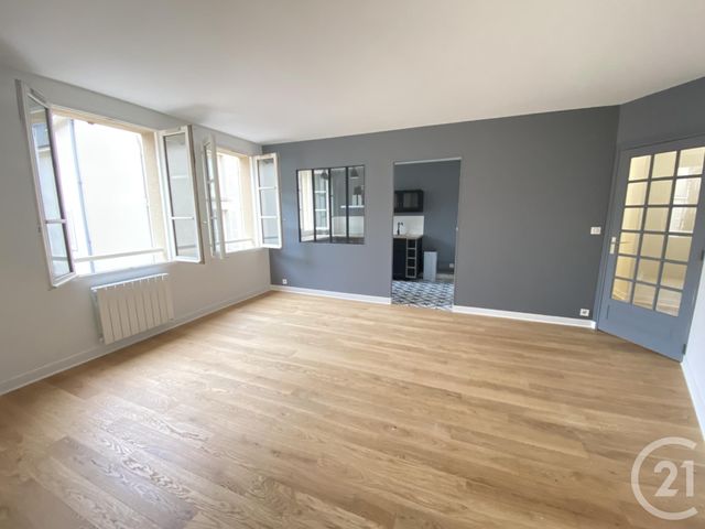 Appartement F2 à louer - 2 pièces - 51.03 m2 - CHARTRES - 28 - CENTRE - Century 21 Maitrejean Immobilier