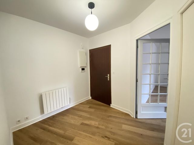 Appartement F2 à louer - 2 pièces - 51.03 m2 - CHARTRES - 28 - CENTRE - Century 21 Maitrejean Immobilier