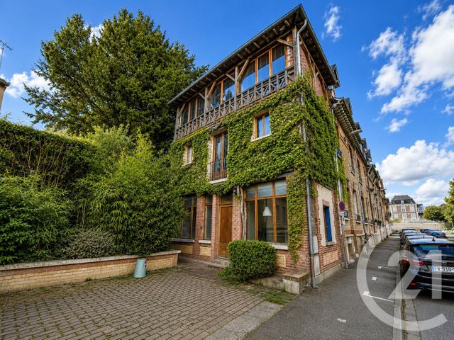 appartement - CHARTRES - 28