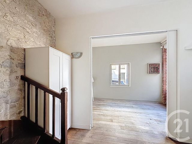 Appartement T3 à vendre - 3 pièces - 81.0 m2 - CHARTRES - 28 - CENTRE - Century 21 Maitrejean Immobilier