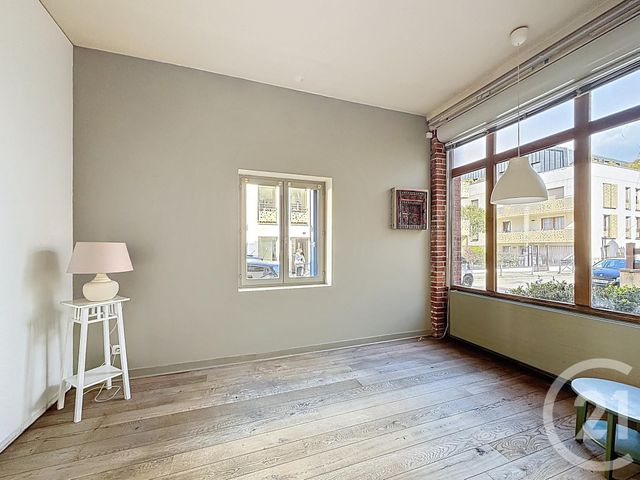 Appartement T3 à vendre - 3 pièces - 81.0 m2 - CHARTRES - 28 - CENTRE - Century 21 Maitrejean Immobilier