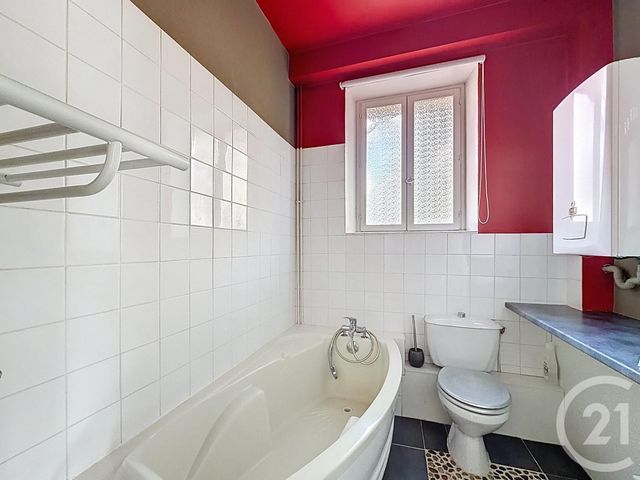 Appartement T3 à vendre - 3 pièces - 81.0 m2 - CHARTRES - 28 - CENTRE - Century 21 Maitrejean Immobilier