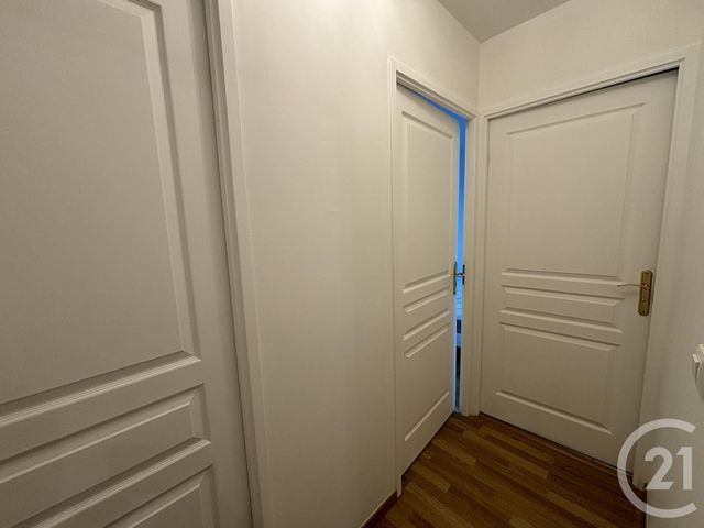 Appartement F3 à louer - 3 pièces - 64.23 m2 - CHARTRES - 28 - CENTRE - Century 21 Maitrejean Immobilier