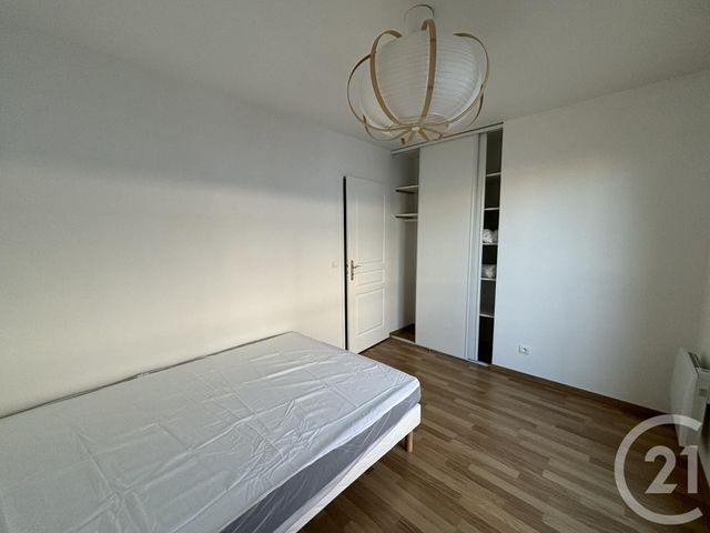 Appartement F3 à louer - 3 pièces - 64.23 m2 - CHARTRES - 28 - CENTRE - Century 21 Maitrejean Immobilier